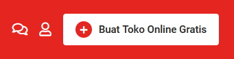 Tombol Daftar Akun
