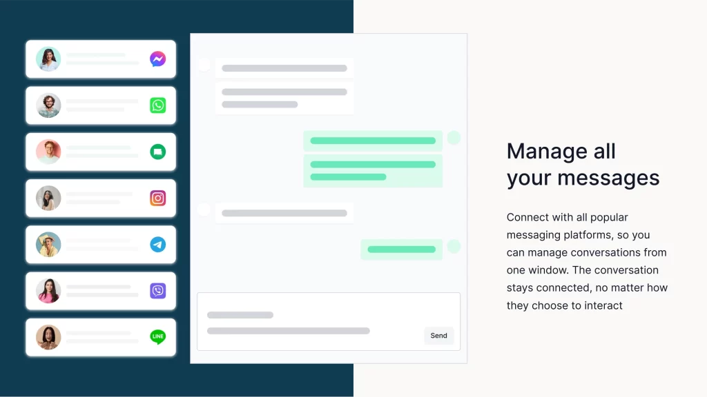 Omnichannel Whatsapp